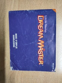 Nintendo NES Little Nemo The Dream Master FAH