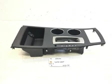 13 14 15 NISSAN ALTIMA CENTER CONSOLE CUP HOLDER SHIFTER BEZEL OEM 68430 3TA0A