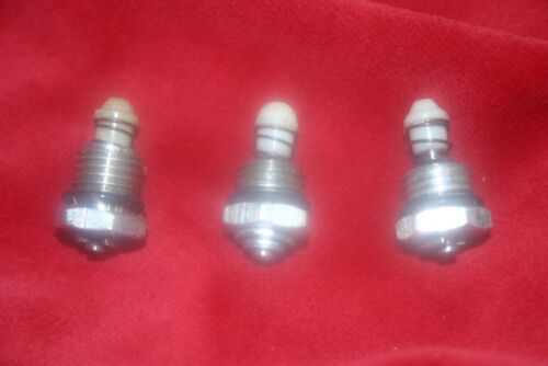 Old Style Daisy 880,881,822,917, 922,717*,722*,747*,777* Einschraub Auslassventil - Bild 3 von 3