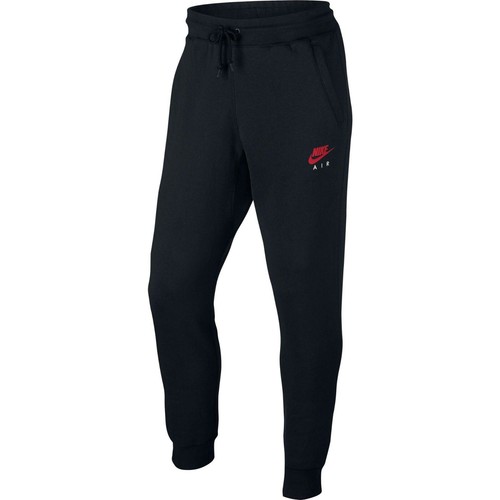 Nike Mens Joggers Sweatpants Fleece 