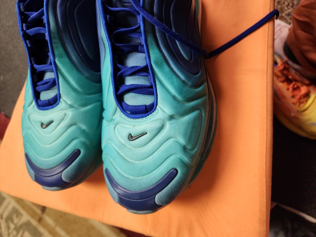 Nike Air Max 720 Sea Forest 2019 - AO2924-400 | eBay