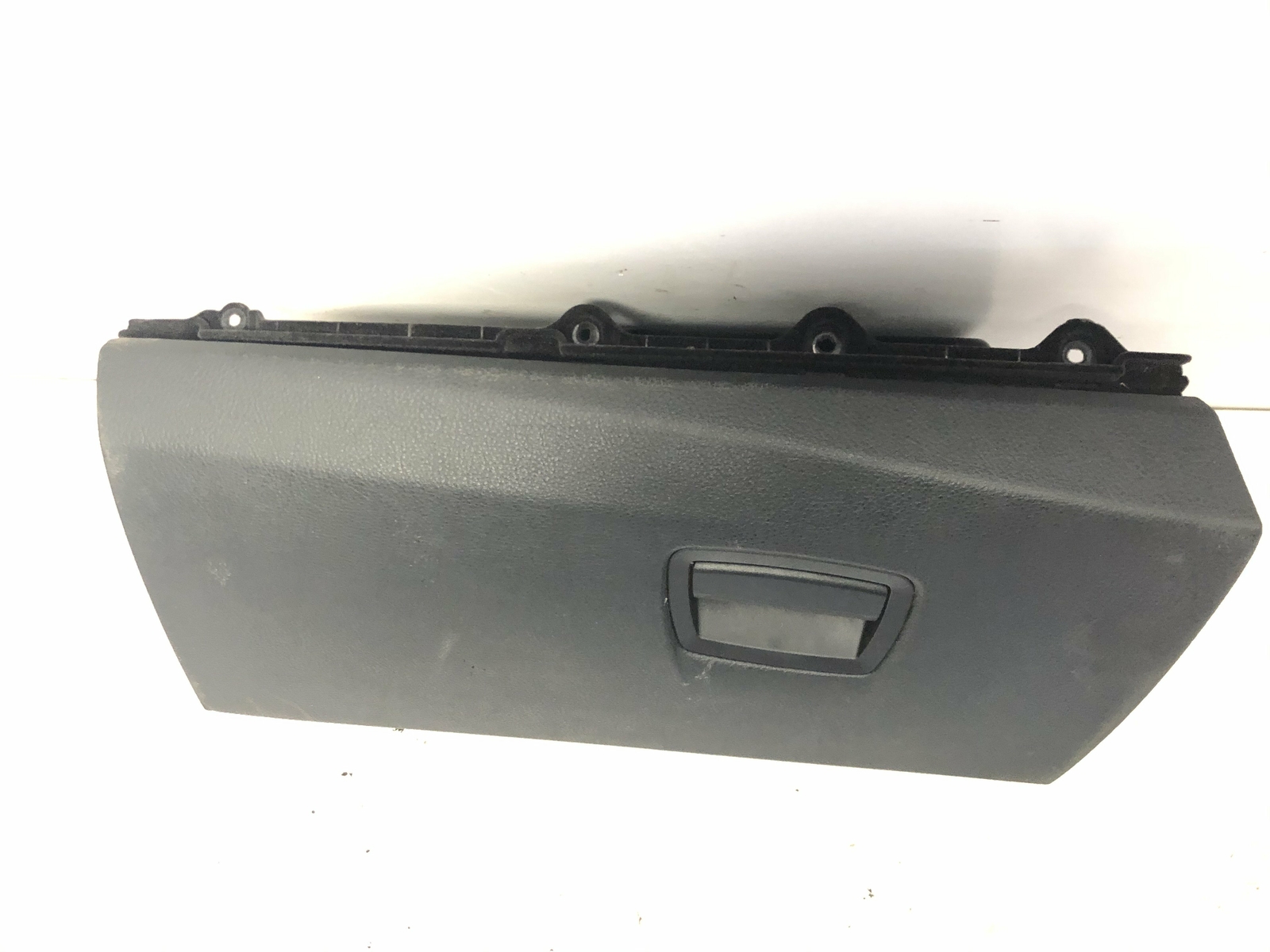 BMW 5 F10 F11 Glove Box Black Leather RHD 2.0 Diesel 135kw 2012 9166694 eBay