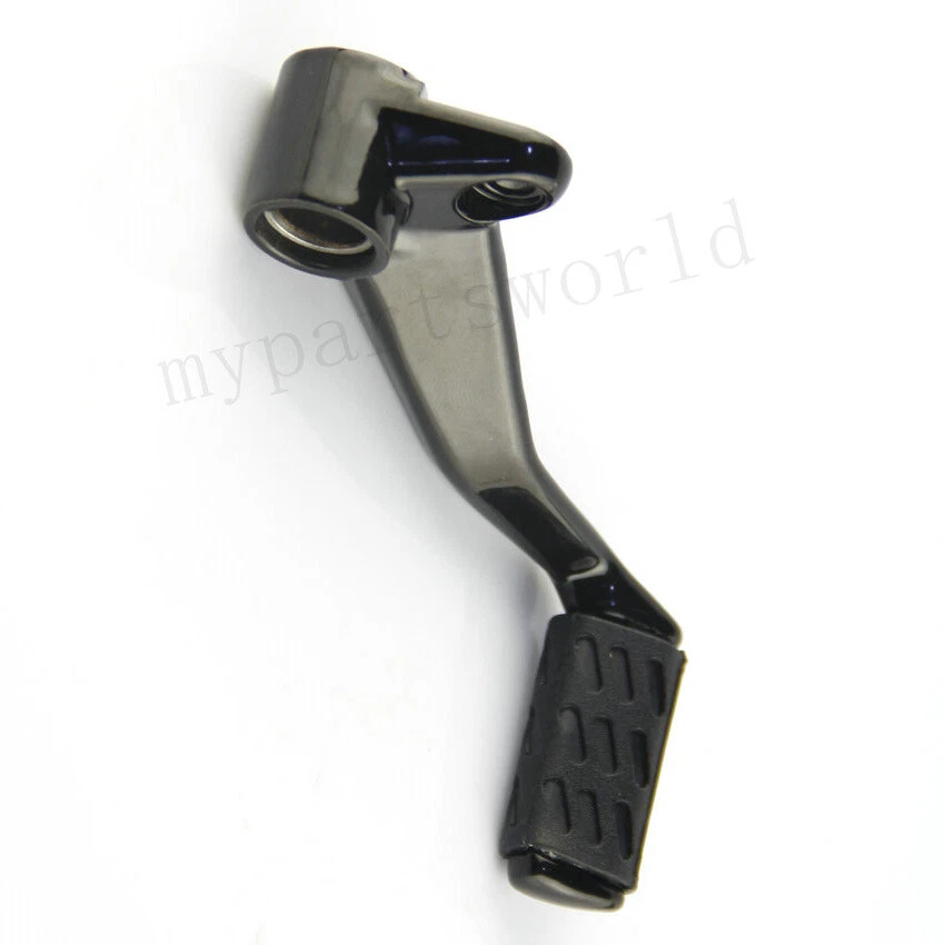 Pedal de palanca de cambios para Ducati 1098 R 1198 S 848 Evo Corse SE 1198 SP Foto 4 de 4