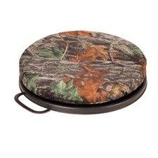 Muddy 360-Degree Swivel Seat (Camo)