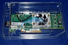 QLE2660 Dell Qlogic 16GB Single Port Fibre Channel FC HBA DELL 406-BBIQ