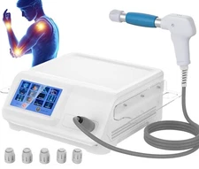 ED Shockwave Therapy Machine 10 Bar Massager,Shock Wave Therapy Pain Relief