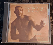 Unforgivable Blackness - MINT CONDITION Jazz ...