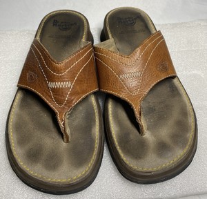 dr martens flip flops