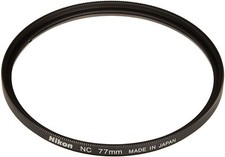 Nikon Neutral Color Filter NC 77mm NC-77