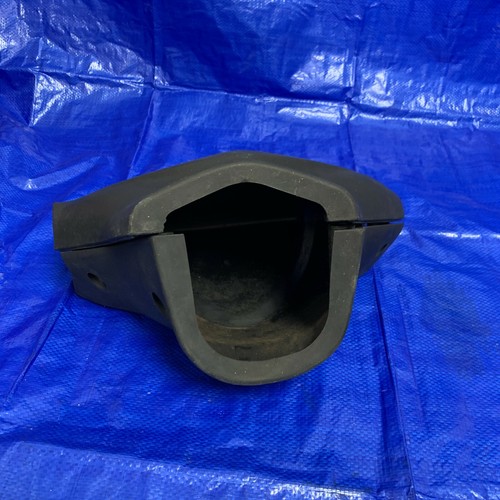 Kawasaki STX 12f 15f 900 Cubierta del volante MANGO ALMOHADILLA NEGRO 39087-3730 - Imagen 6 de 6