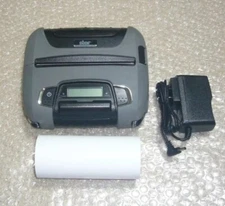 Star Micronics SM-T400I Thermal Printer with Power Adapter