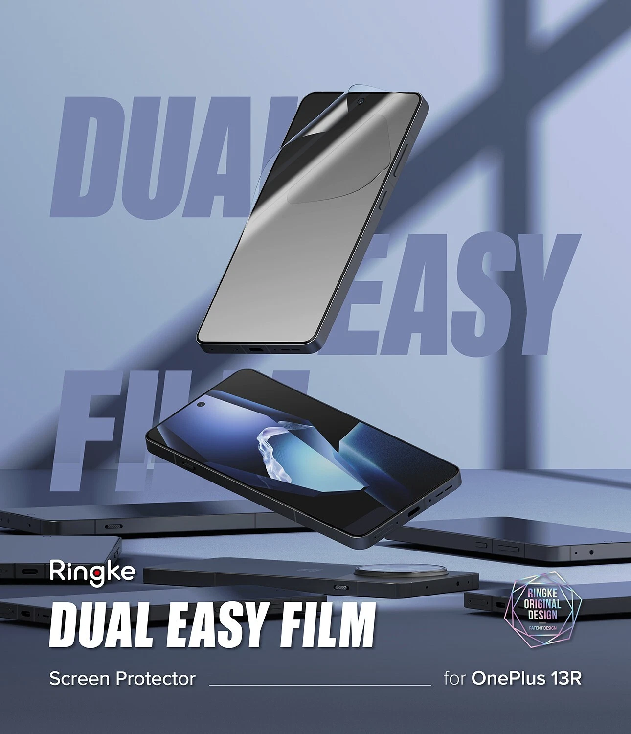 Dual Easy Film