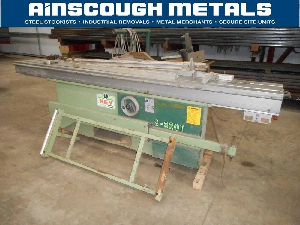 Ortza panel saw deals