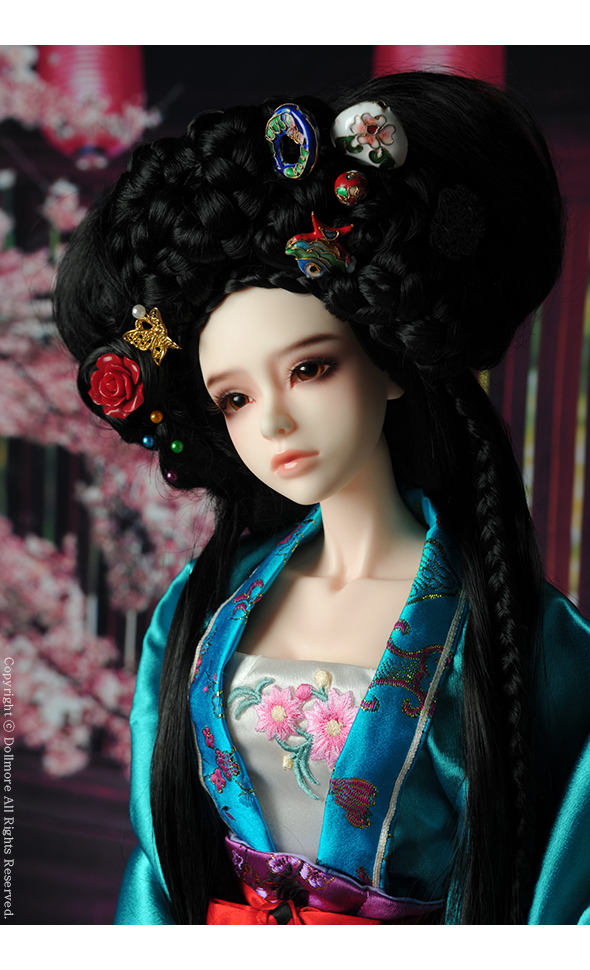 DOLLMORE New 26