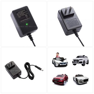 best choice products 12v charger