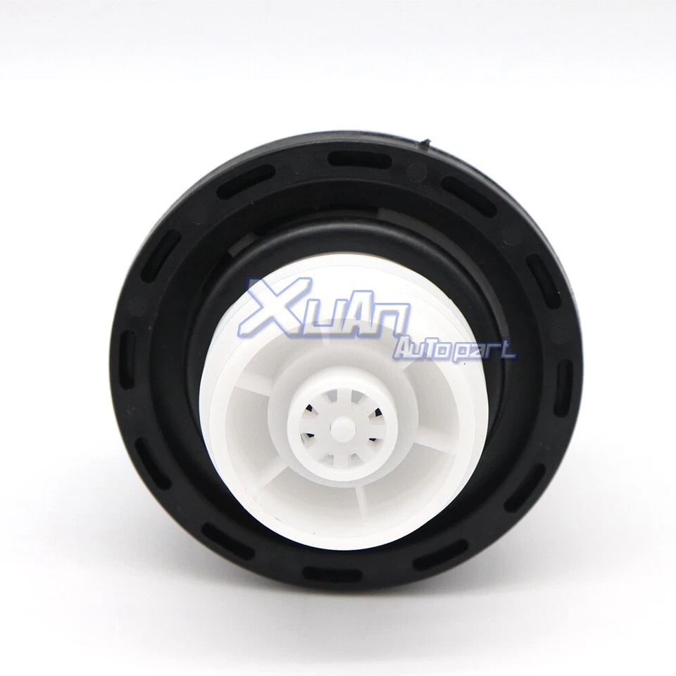 For FORD F450 F150 F250 F250 F350  Locking Fuel Tank Filler Gas with Keys Covers - Image 3 of 4