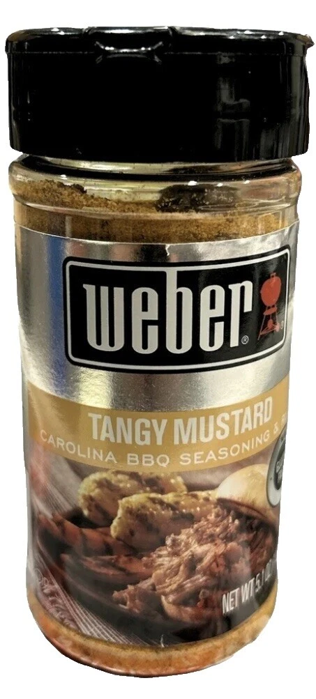 Weber Kosher Comida y bebidas