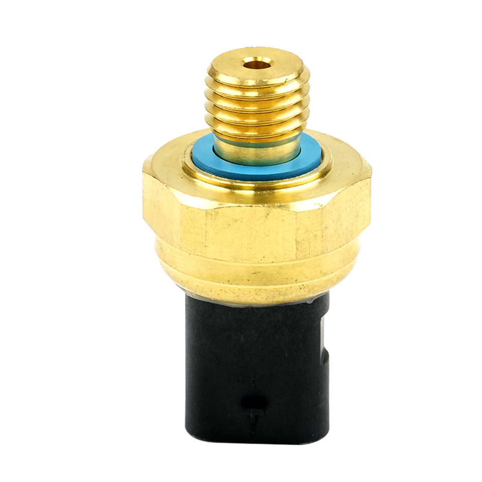 Sensore Pressione Olio Motore Per BMW 328i 335i 535i 640i X3 X5, Ricambio 12617592532
