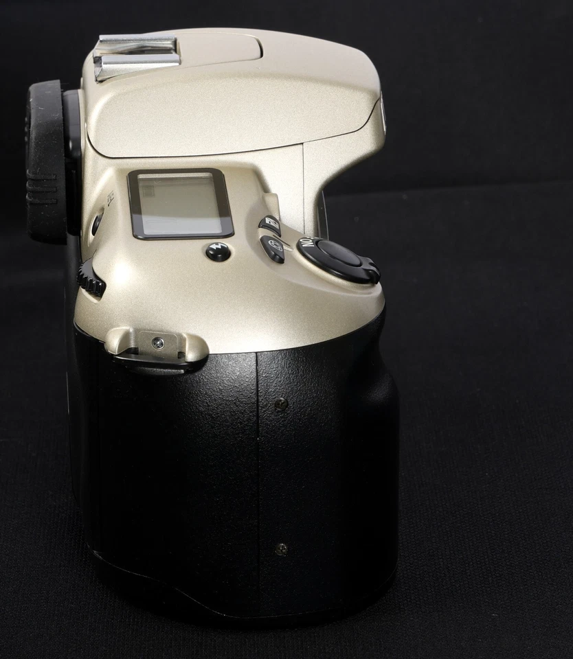 Nikon F60D Panorama AF 35mm Film SLR Camera Body Only - READ! - Image 4 of 4