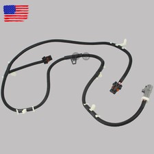 Fit For Ford F250 F350 Super Duty Durable Fog Light Wiring Harness 5c3z15a211ba