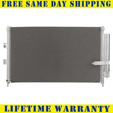 New Ac Condenser For 2006-2011 Honda Civic Acura Csx 1.8l 1.3l 2.0l New Ac Condenser For 2006-2011 Honda Civic Acura Csx 1.8l 1.3l 2.0l