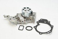 Continental Ctam Wasserpumpe MotorküHlung WP6081 FüR Renault Clio 3 BR0 CR0 KR0