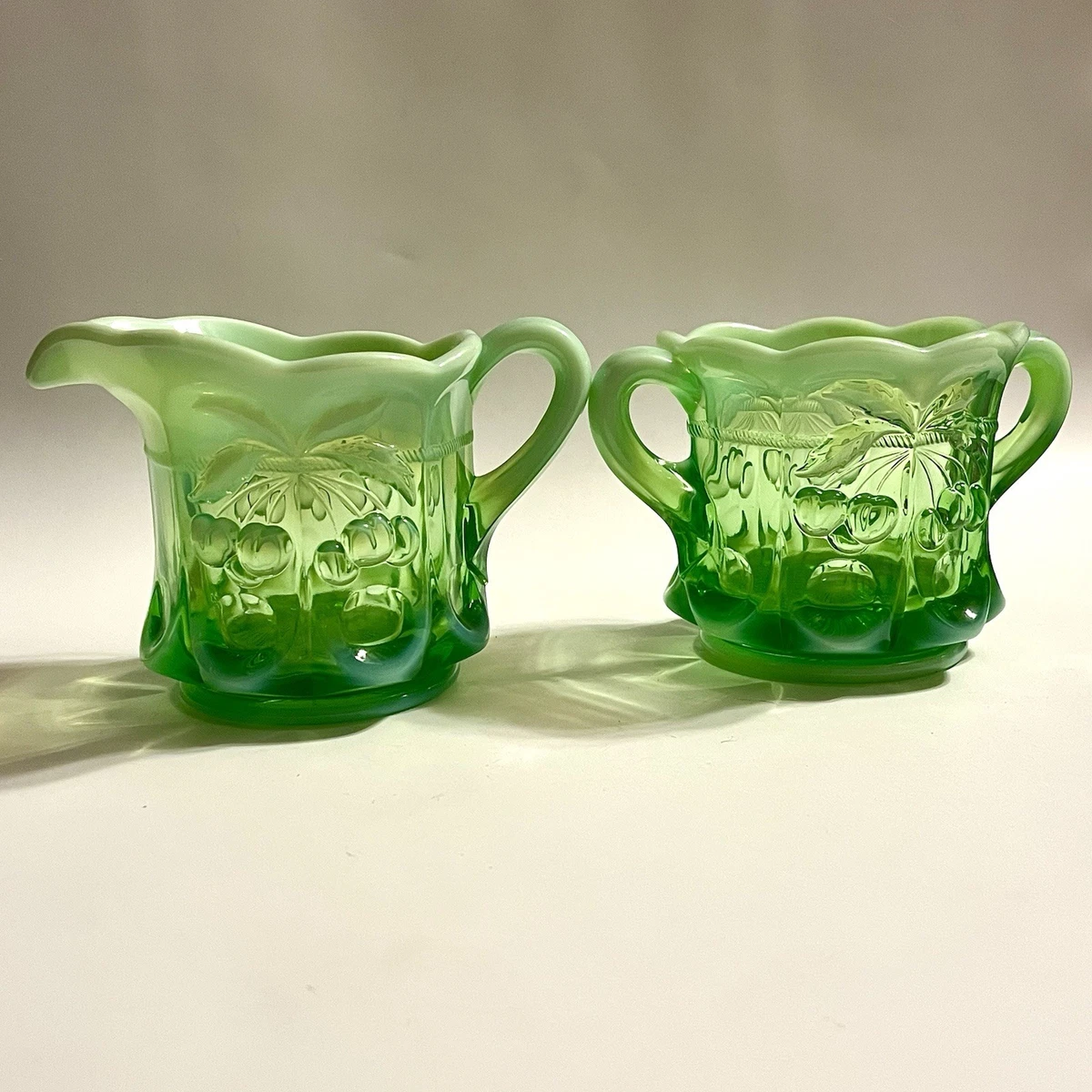 Mosser Glass Cherry for sale | eBay