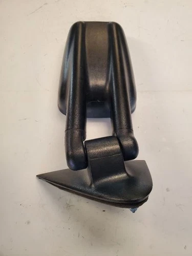 Driver Side View Mirror Manual Camper Fits 99-07 SIERRA 1500 PICKUP 409698