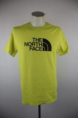 CAMISETA INFORMAL DE HOMBRE THE NORTH FACE TG M MAN DE COLECCIÓN MANGA CORTA ALGODÓN - Imagen 1 de 4