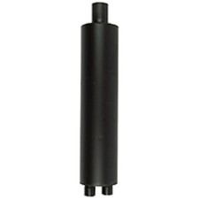 Vertical Exhaust Muffler Replacement 606t123-a For 4wd Tractor 118 145