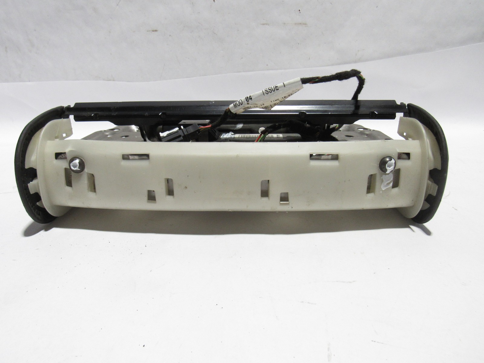 Bentley Continental GT 2012-2018 Lower Seat