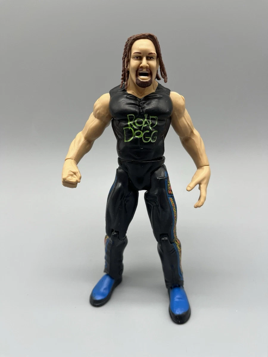 激レア】WWF タイタントロン・ライブ シリーズ2 ザ・ロック フィギュア Wwf Titan Tron Live for sale - eBay