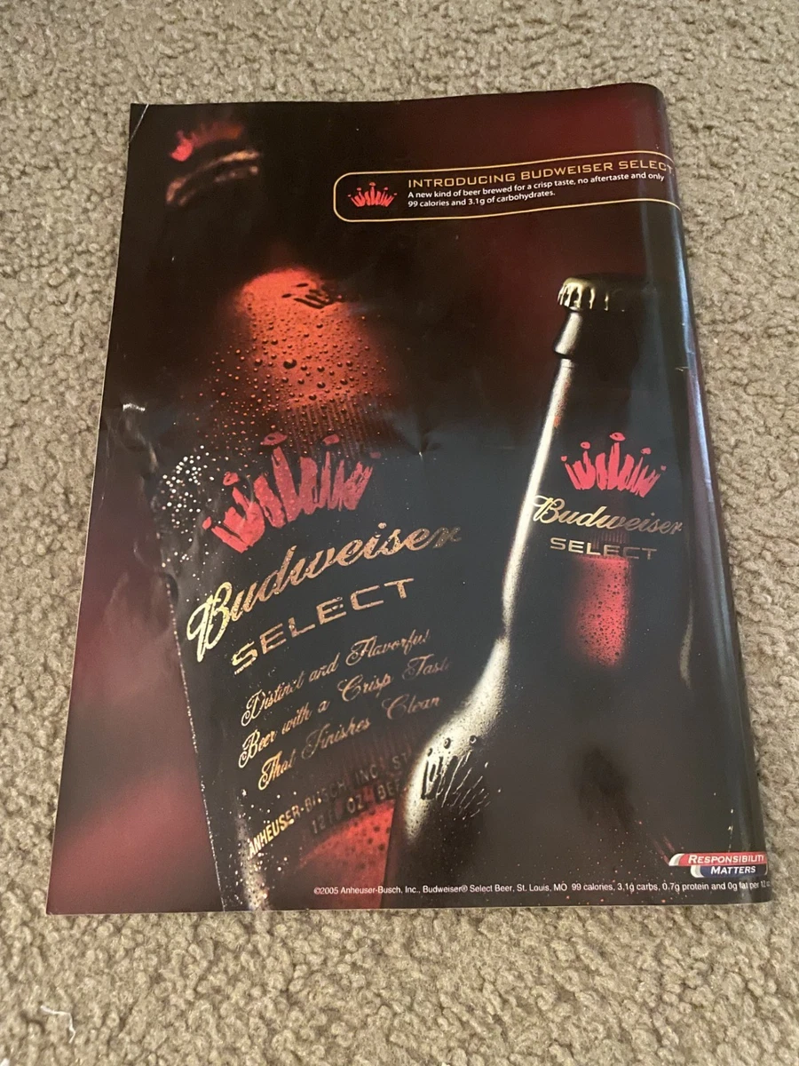 【当時物】 Budweiser 看板 St.Louis.USA 特大 91cm 当時物】 Budweiser 看板 St.Louis.USA 特大 91cm Replica Vintage