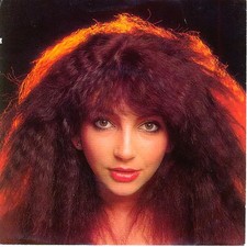 Kate Bush Hammer Horror / Coffee Homeground Vinyl Single 7inch NEAR MINT