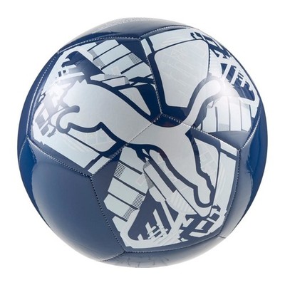 Puma Football 08493702 BIG CAT BALL Marineblau