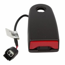 2011-2019 Genuine Oem Ford Explorerflex Rear Seat Belt Buckle Db5z-7860044-ej 2011-2019 Genuine Oem Ford Explorerflex Rear Seat Belt Buckle Db5z-7860044-ej