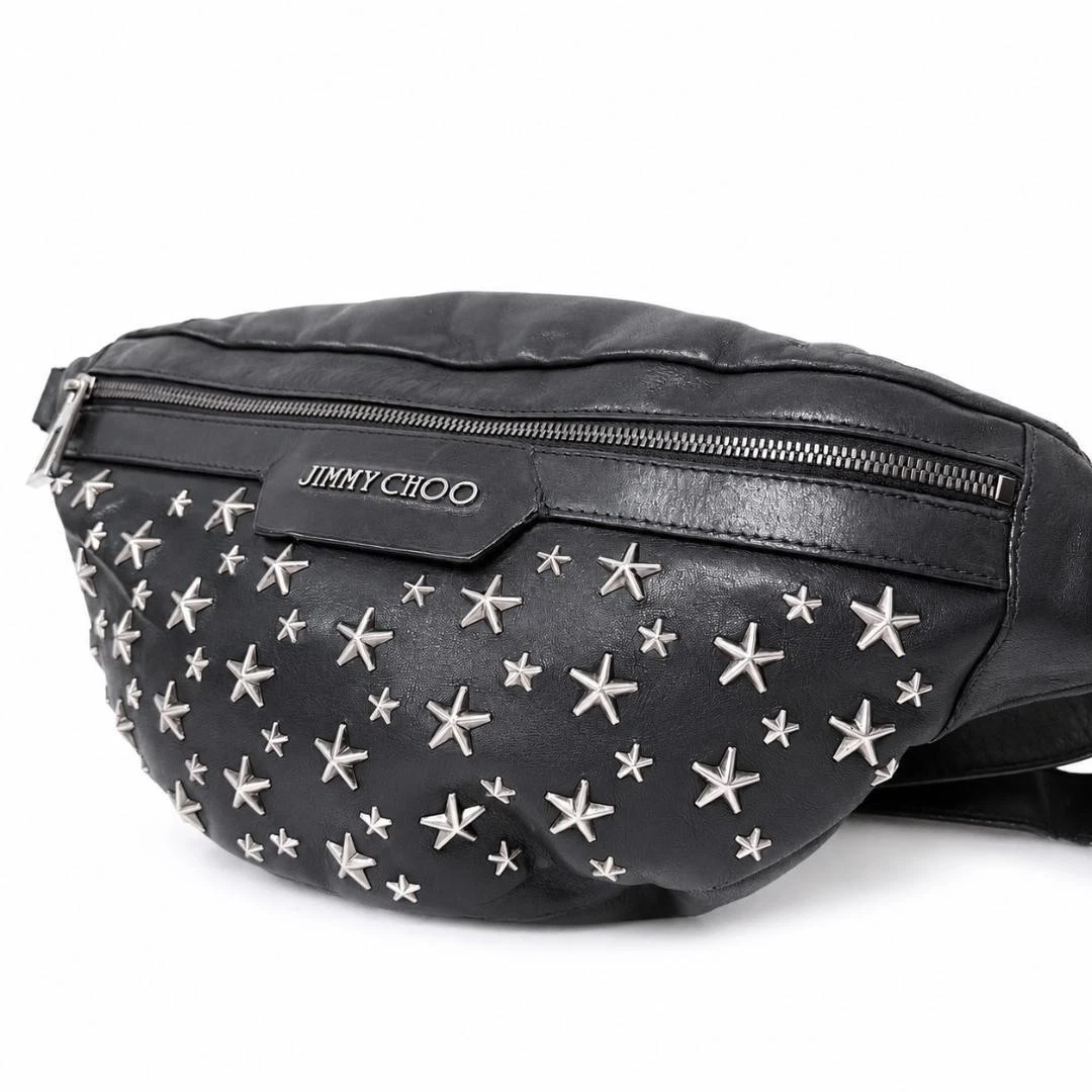 Jimmy Choo Crossbody Bags for sale | eBay