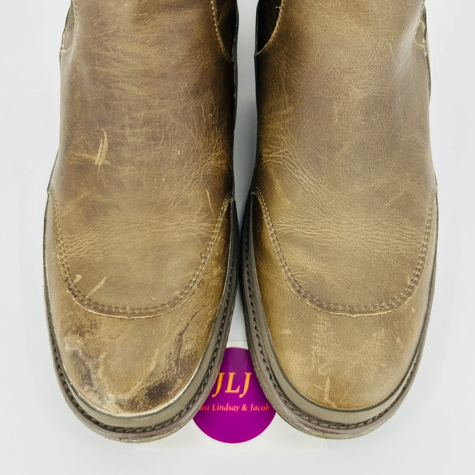 Merrell Mujer Tremblant Ezra Cremallera Impermeable Hielo+ Botas de Invierno J95334 Talla 8.5 Foto 4 de 4