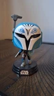 Funko Pop! Star Wars: Bo-Katan Kryze #463 (Non-Chase) Loose