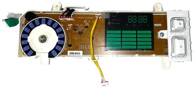 CoreCentric Dryer Display Control Board Replacement for Samsung DC92-01309E