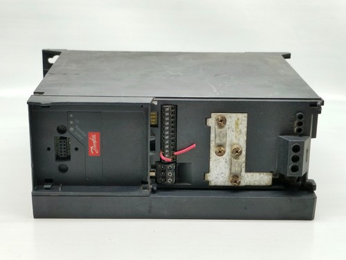 Danfoss Chasis/Ip20 P/N: 132F0028 FREE FAST SHIP WORLDWIDE!!! 30D WARRANTY! - Picture 7 of 13