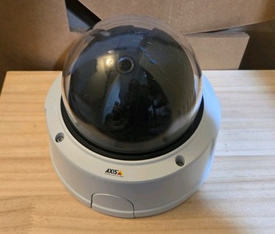 Axis P3807-PVE Network Security Camera System (01048-004)
