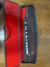 Electric Taishogoto Shyunsui Japanese Harp Taisho Koto Used