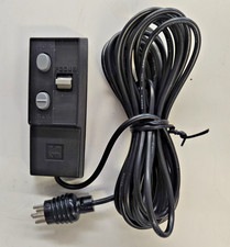 Kodak Carousel Projector Focus 5 Pin Remote Control