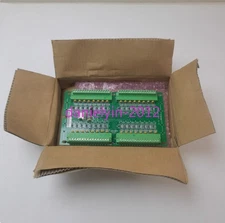 1pcs new CCC2.908.281B terminal board CCC7.820.281B *hg