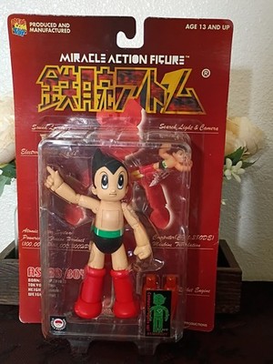 Medicom Toy Miracle Action Figures Series ''Astro Boy'' Action Figure