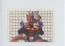 1996 Decje Novine Nintendo Cudesni Svet Album Stickers Killer Instinct #220 04xc