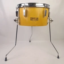 Sonor Timpani-Tom Drum 8x13" Primary Line PT Germany 8Ply Beech Champion/Phonic