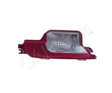 Nebelschlussleuchte Für FIAT 500 52008634