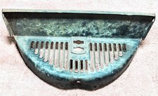 1938 1939 Ford Pickup Lower Radiator Apron - Used - Original Ford Part 1938 1939 Ford Pickup Lower Radiator Apron - Used - Original Ford Part
